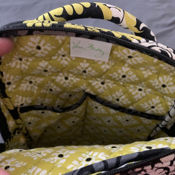 Authentic Vera Bradley book bag - Picture 6 of 8